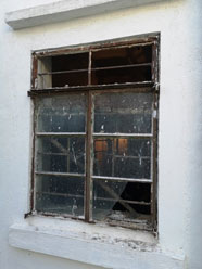 Before repair - No.14 Market Street, Tai O, Lantau - 2nd application 3