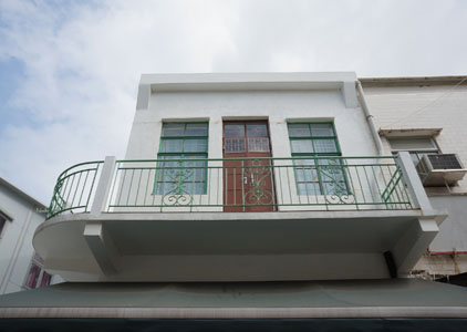 General - No.14 Market Street, Tai O, Lantau - 2nd application
