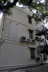 After completion - Old Victoria Barracks, Montgomery Block - Phase 2 2