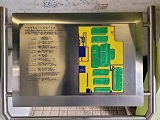 brialle and tactile floor plan