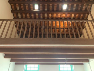After completion - No.11 Market Street, Tai O, Lantau Island 1