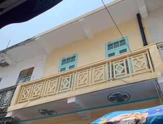 After completion - No.11 Market Street, Tai O, Lantau Island 4