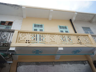 General - No.11 Market Street, Tai O, Lantau Island