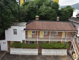 After completion - High Rock Christian Camp, Shatin - Phase 1 3