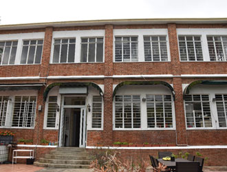 After completion - High Rock Christian Camp, Shatin - Phase 2 1