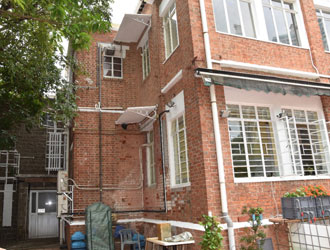 After completion - High Rock Christian Camp, Shatin - Phase 2 2