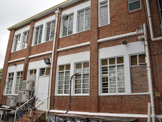After completion - High Rock Christian Camp, Shatin - Phase 2 3