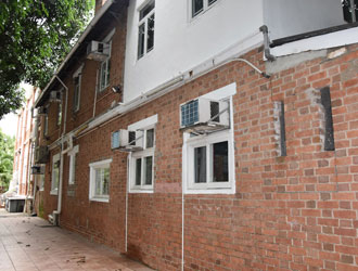 After completion - High Rock Christian Camp, Shatin - Phase 2 4