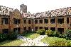 Maryknoll Convent School in Kowloon Tong was formally declared a monument today (May 16) under the Antiquities and Monuments Ordinance.