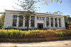 Former Fanling Magistracy