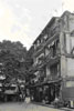 Tai Pak Terrace was the site of a popular entertainment location for the Chinese and was named after one of the most well-known poets in Chinese history, Li Tai Pak from the Tang dynasty. Typical activities included playing chess, watching the moon and composing poetry, calligraphy, tea drinking and taking caged birds for an airing.