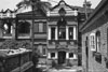 Vaccine Laboratory at Caine Lane was originally the Government Bacteriological Laboratory, and was completed in 1906. It was built of Canton-made brick, and roofed with encaustic tiles. This fine old building now houses the Hong Kong Museum of Medical Sciences and is open to the public.