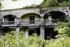 The residence of Ip Ting-sz at Lin Ma Hang Tsuen, Sha Tau Kok, has been declared a monument under the Antiquities and Monuments Ordinance.