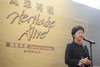 The Secretary for Development, Mrs Carrie Lam, delivers a speech at the opening ceremony of "Heritage Alive: UNESCO Culture Heritage Awards" Exhibition cum Symposium on the Revitalisation of Urban Heritage Buildings and Sites: Private Sector Experience in Three Cities (Hong Kong, Toronto and Vancouver) today (November 21).