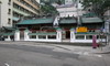 The Man Mo Temple Compound in Sheung Wan has been declared a monument under the Antiquities and Monuments Ordinance. The magnificent Temple is a typical example of traditional Chinese vernacular architecture. It is exquisitely decorated with ceramic figurines, granite and wood carvings, plastered mouldings and murals, reflecting superb traditional craftsmanship.
