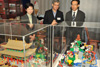"Hong Kong Heritage Tourism Expo - Access Heritage" launched (with photos)