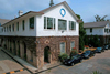 The Antiquities Authority today (December 12) declared the School House of St Stephen's College at 22 Tung Tau Wan Road and King's College at 63A Bonham Road monuments under the Antiquities and Monuments Ordinance. The picture shows the exterior of the School House of St Stephen's College.