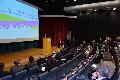 Academics, professionals and government officials involved in heritage conservation and related fields take part in the conference and exchange views with renowned speakers from around the world on the latest trends in heritage conservation.
