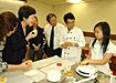 SDEV visits Southern District  - Photo1