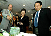 SDEV visits Southern District - Photo2