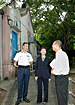 SDEV visits Tai Po District - Photo1