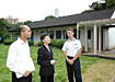 SDEV visits Tai Po District - Photo3