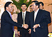 Balance between development and conservation is essential for sustainable development - Photo1