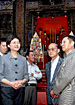 Secretary for Development visits Sha Tin District - Photo1