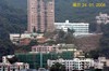 發展局局長以古物事務監督的身分於2008年1月25日公布，根據《古物及古蹟條例》，擬將司徒拔道45號的景賢里列為法定古蹟。 景賢里業主會把修復後的景賢里全址交給政府，而政府將會把毗鄰一幅面積相若的人工斜坡作為換地，其發展密度限於0.5的地積比率以及高度不超過三層。 