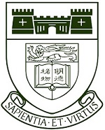 香港大学大学堂