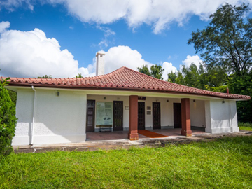 Genreal - No.3 Bungalow St Stephen College